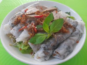  at Thuần Chay Thiên Ý in Ho Chi Minh City