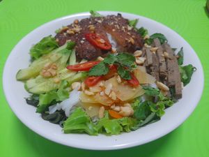  at Thuần Chay Thiên Ý in Ho Chi Minh City