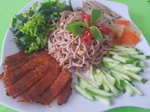  at Thuần Chay Thiên Ý in Ho Chi Minh City