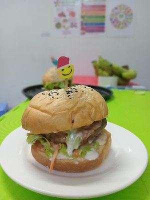 Món ăn ngon,😋😋 cảm ơn chủ quán ra thêm món mới ạ 🥰📣 at Thuần Chay Thiên Ý in Ho Chi Minh City