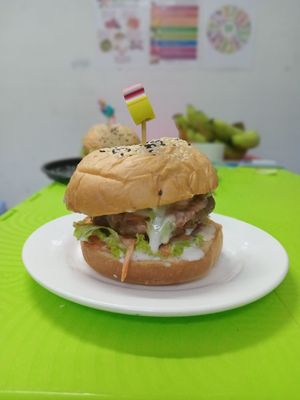  at Thuần Chay Thiên Ý in Ho Chi Minh City