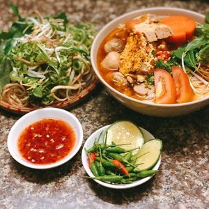  at Thuần Chay Thiên Ý in Ho Chi Minh City