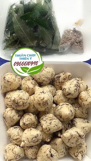  at Thuần Chay Thiên Ý in Ho Chi Minh City