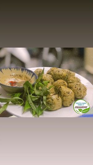  at Thuần Chay Thiên Ý in Ho Chi Minh City