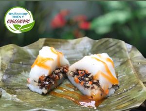  at Thuần Chay Thiên Ý in Ho Chi Minh City