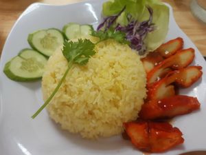  at Thuần Chay Thiên Ý in Ho Chi Minh City