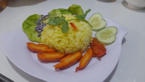  at Thuần Chay Thiên Ý in Ho Chi Minh City