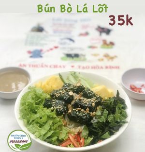  at Thuần Chay Thiên Ý in Ho Chi Minh City