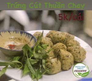  at Thuần Chay Thiên Ý in Ho Chi Minh City