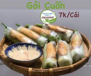  at Thuần Chay Thiên Ý in Ho Chi Minh City