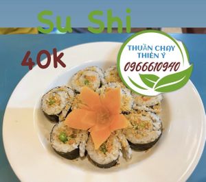  at Thuần Chay Thiên Ý in Ho Chi Minh City