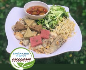  at Thuần Chay Thiên Ý in Ho Chi Minh City