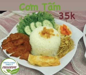  at Thuần Chay Thiên Ý in Ho Chi Minh City