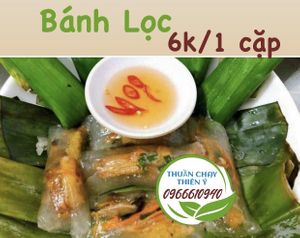  at Thuần Chay Thiên Ý in Ho Chi Minh City