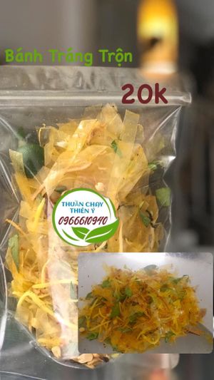  at Thuần Chay Thiên Ý in Ho Chi Minh City