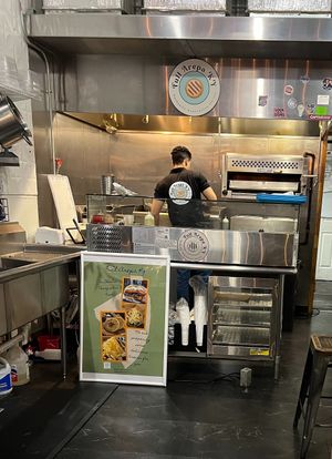  at Full Arepa in Louisville