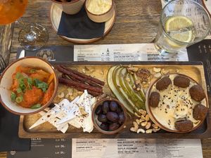   at Browar Pod Zamkiem in Szczecin