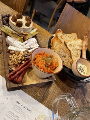  at Browar Pod Zamkiem in Szczecin