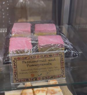   at Coogi's Pizzeria & Bistrot in Mdina