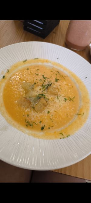  at Coogi's Pizzeria & Bistrot in Mdina