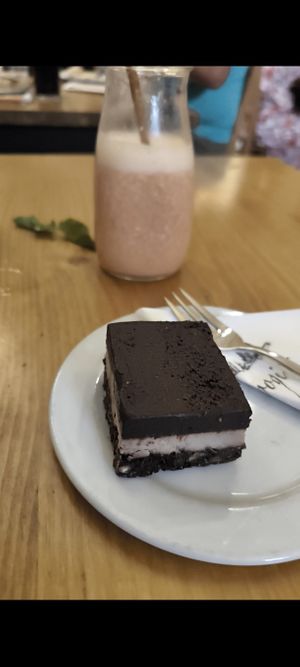  at Coogi's Pizzeria & Bistrot in Mdina