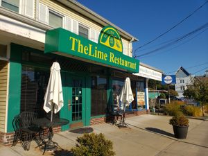 Front at The Lime in Norwalk