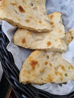  at Kathmandu Restaurant   in Gothenburg