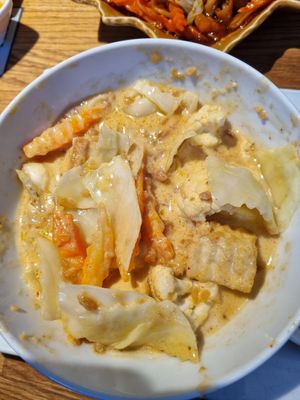  at Kathmandu Restaurant   in Gothenburg