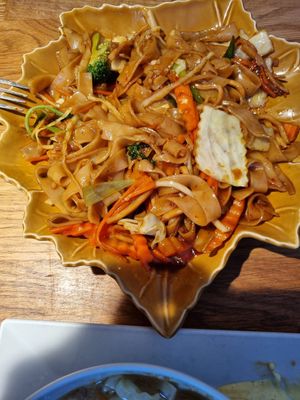  at Kathmandu Restaurant   in Gothenburg