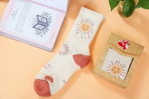 Medias Sol y Luna at Tida in Medellin