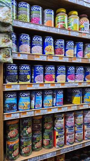  at Corner Grocers in New York City