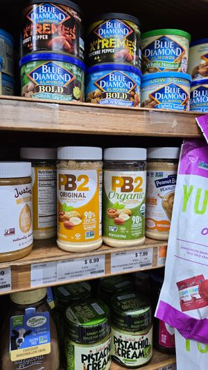  at Corner Grocers in New York City