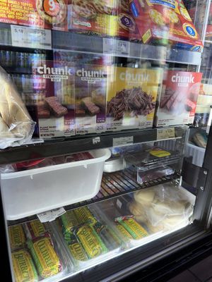   at Corner Grocers in New York City