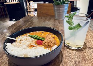   at my indigo - Auerspergstrasse in Salzburg