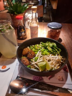  at my indigo - Auerspergstrasse in Salzburg