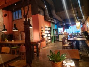  at my indigo - Auerspergstrasse in Salzburg