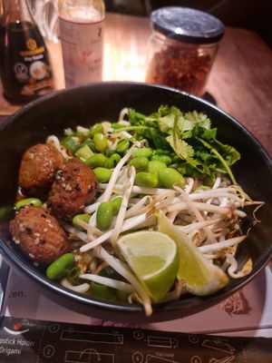  at my indigo - Auerspergstrasse in Salzburg