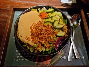  at my indigo - Auerspergstrasse in Salzburg