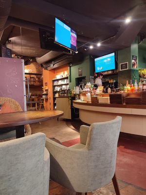  at my indigo - Auerspergstrasse in Salzburg