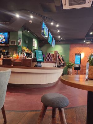  at my indigo - Auerspergstrasse in Salzburg