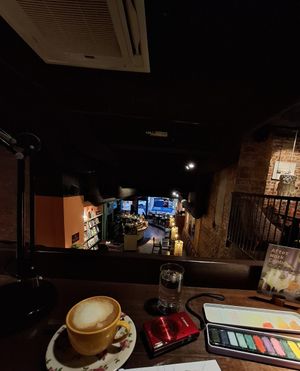  at my indigo - Auerspergstrasse in Salzburg