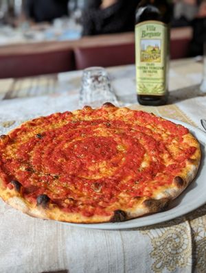  at Il Beccafico in San Marino City