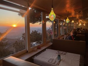   at Il Beccafico in San Marino City