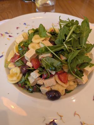  at Restaurant de La Place in Yverdon-les-bains