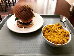 Sunflower Cafe Meal at Sunflower Cafe in Nashville