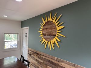   at Sunflower Cafe in Nashville