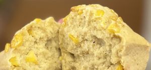  Cornbread at Sunflower Cafe in Nashville