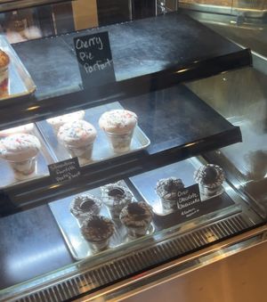   at Sunflower Cafe in Nashville