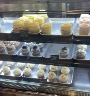   at Sunflower Cafe in Nashville