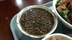 yum at Sunflower Cafe in Nashville